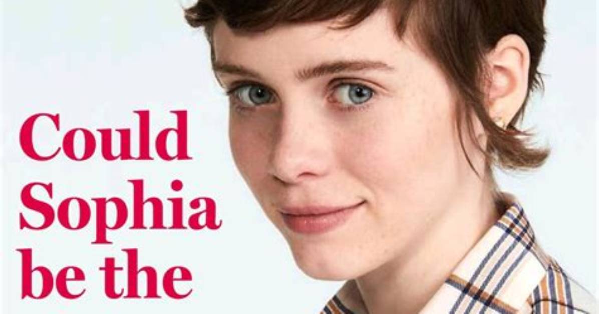 The Ultimate Guide to Sophia Giangiordano: Her Secrets Revealed