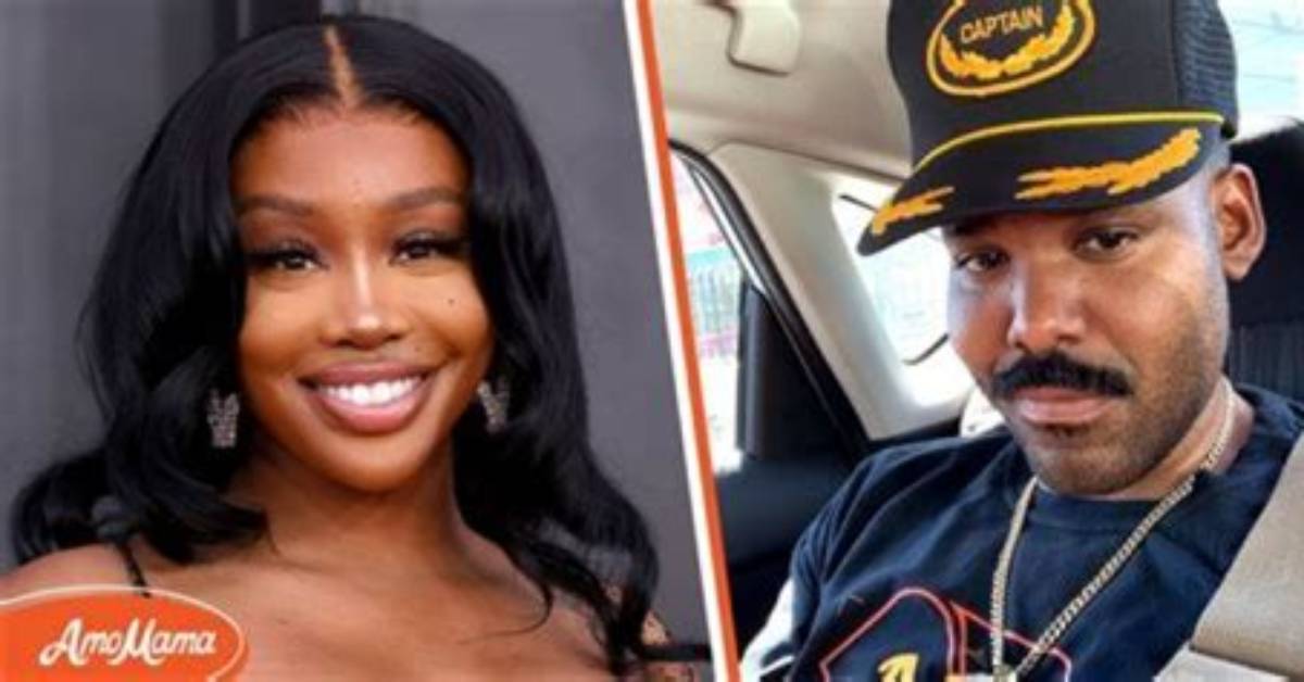 The Ultimate Guide to Sza's Brother: a Comprehensive Look at His Life and Career