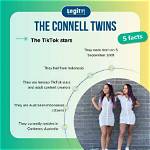 The Ultimate Guide to the Connell Twins: Unlocking Their Secrets