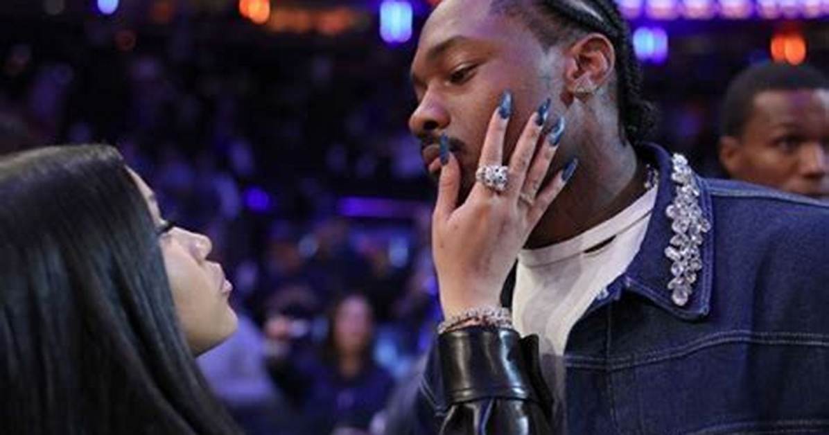 The Ultimate Guide to Understanding the "Cardi B Leaked Onlyfans" Incident