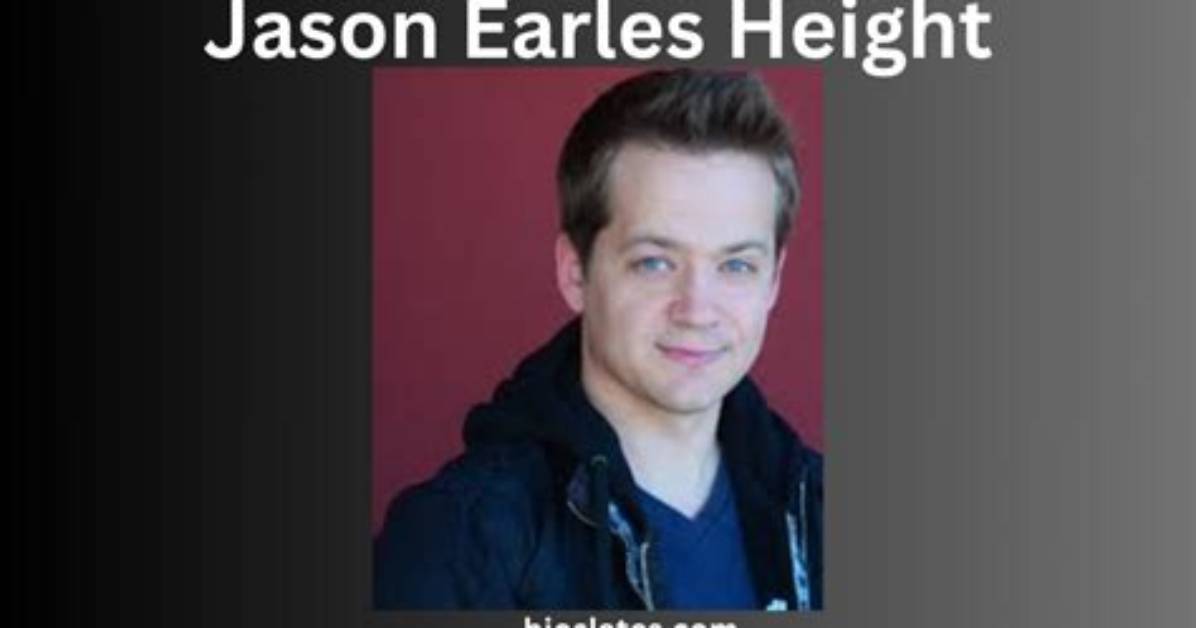 The Ultimate Resource for Jason Earles: Biography, Filmography, and More
