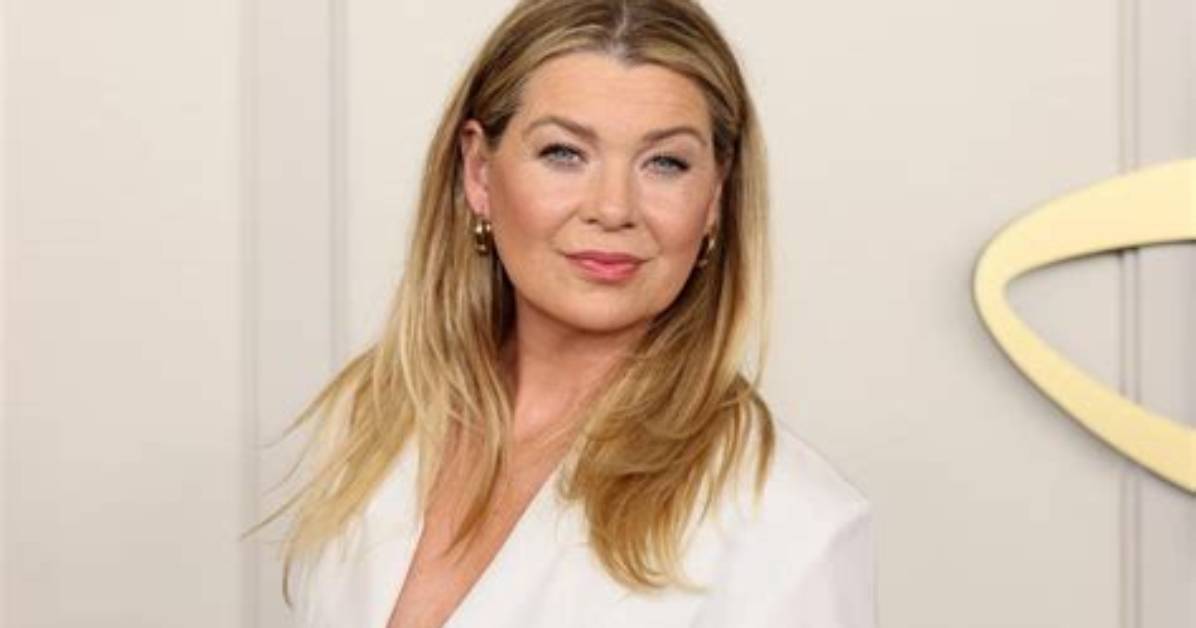 The Ultimate Truth About Ellen Pompeo's Lip Filler Journey