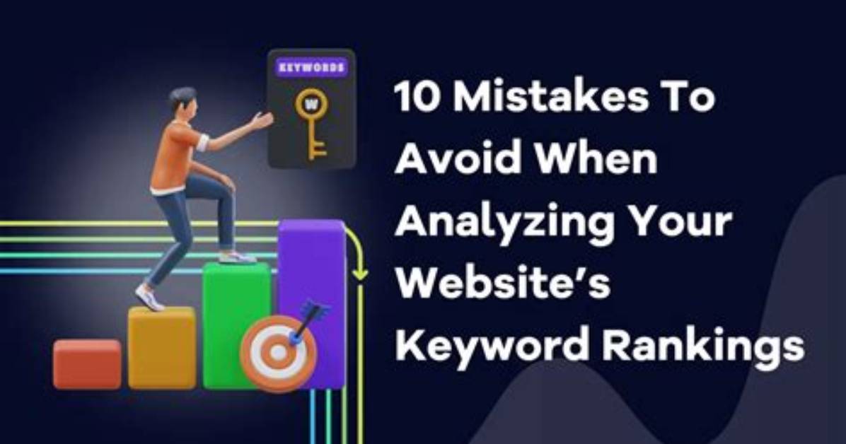 The Ultimate Website Keyword Ranker: Elevate Your Search Visibility