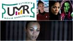 The Ultimate Zoe Saldana Movie Guide: Discover Her Best Performances