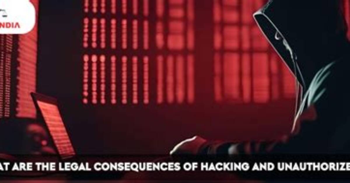 The Unauthorized Content and Its Consequences