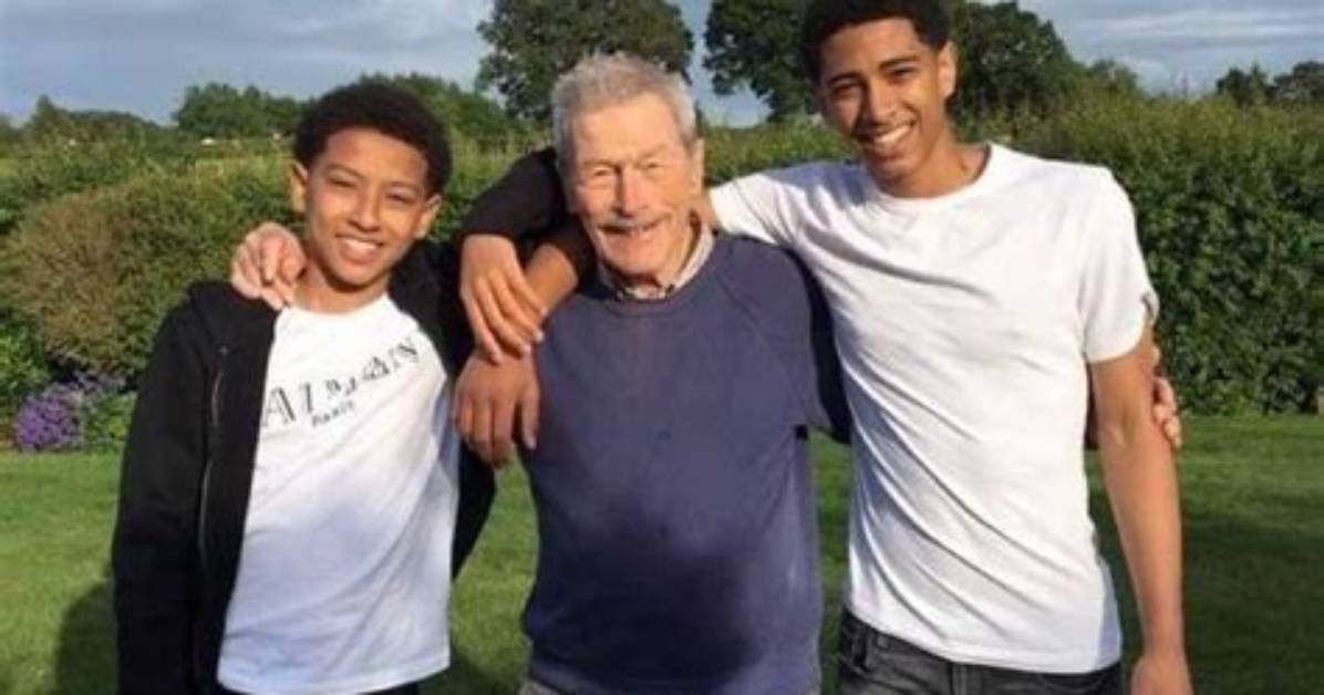 The Unbreakable Bond: Jude Bellingham's Cousin Connections