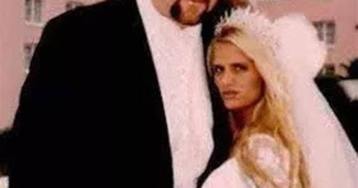 The Undertaker’s Wife Jodi Lynn Calaway Has Always Supported Him in Every Step of His Life