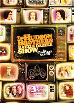 The Unforgettable Legacy of the Hudson Brothers