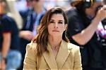 The Unforgettable Ride of Danica Patrick: a Trailblazing Race Car Driver