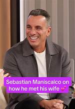 The Unique Dynamics of Sebastian Maniscalco's Siblings