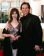 The Unseen Connection: Kelly Rowan and Bill Paxton