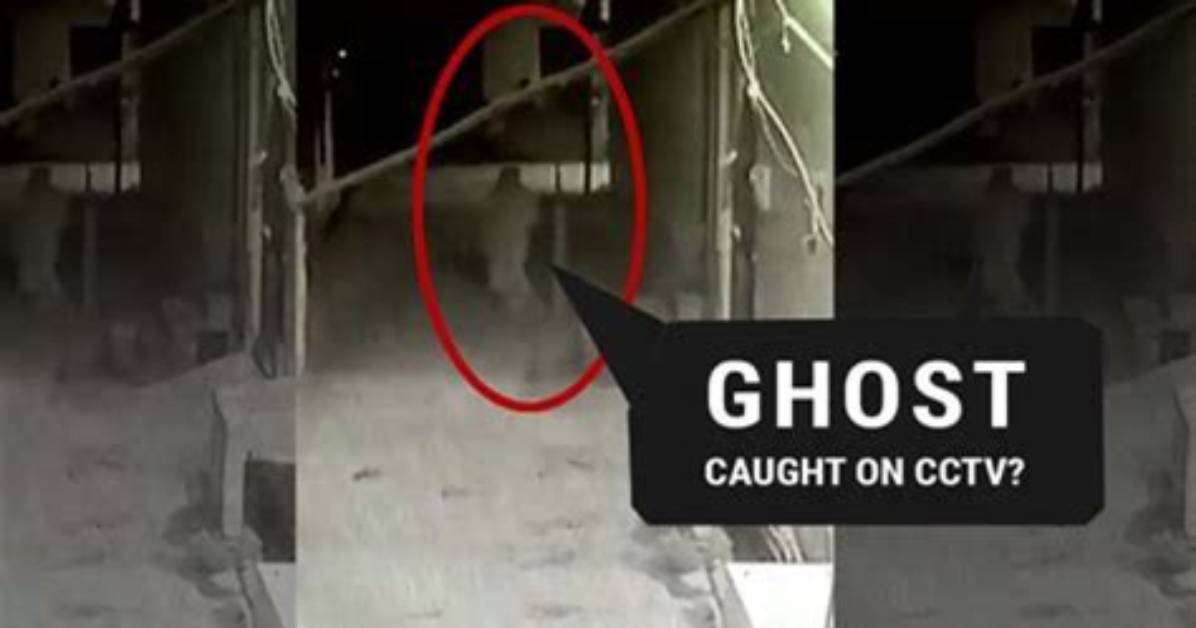 The Unseen Truth: Caught on Camera - Cctv Footage Exposing Mom and Son
