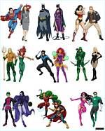 The Unstoppable Duo: Legendary Superhero Pairs That Dominate the Comic Book World