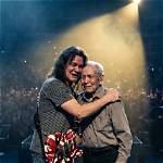 The Unsung Hero Behind Eddie Van Halen's Success