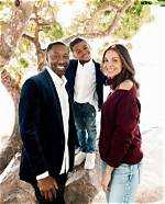 The Untold Story of Felisha Terrell's Husband