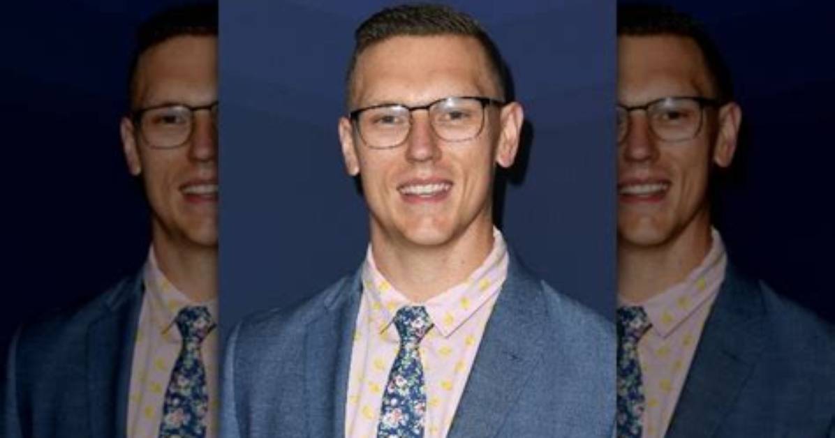 The Untold Truth About Josh Scherer's Wife