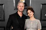 The Untold Truth About Sean Larkin's Wife