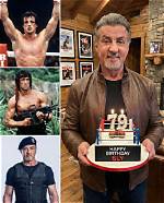The Unwavering Legacy of Frank Stallone: Exploring His Enduring Impact
