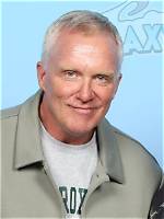The Versatile Journey of Actor Michael Hall