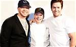 The Wahlberg Family: Hollywood's Dynasty