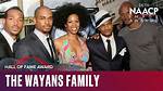 The Wayans Family: a Comedy Dynasty