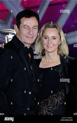 The Wife of Jason Isaacs