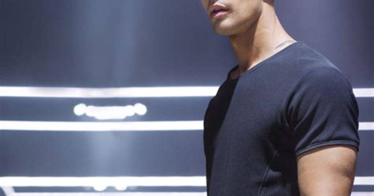 Theo James: the Rise of a Versatile Actor