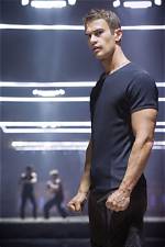 Theo James: the Rise of a Versatile Actor