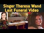Theresa Wand Obituary | Did Suicide Lead to Her Death