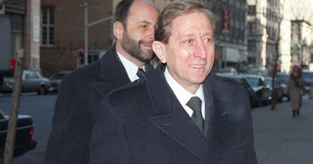 Thomas Gambino Biography, Age, Height, Wife, Net Worth and Family ·