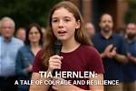 Tia Hernlen Today: a Comprehensive Look at Her Life and Career