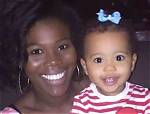 Tiffany Miles: a Mother, About Her Relationship with Chet Hanks
