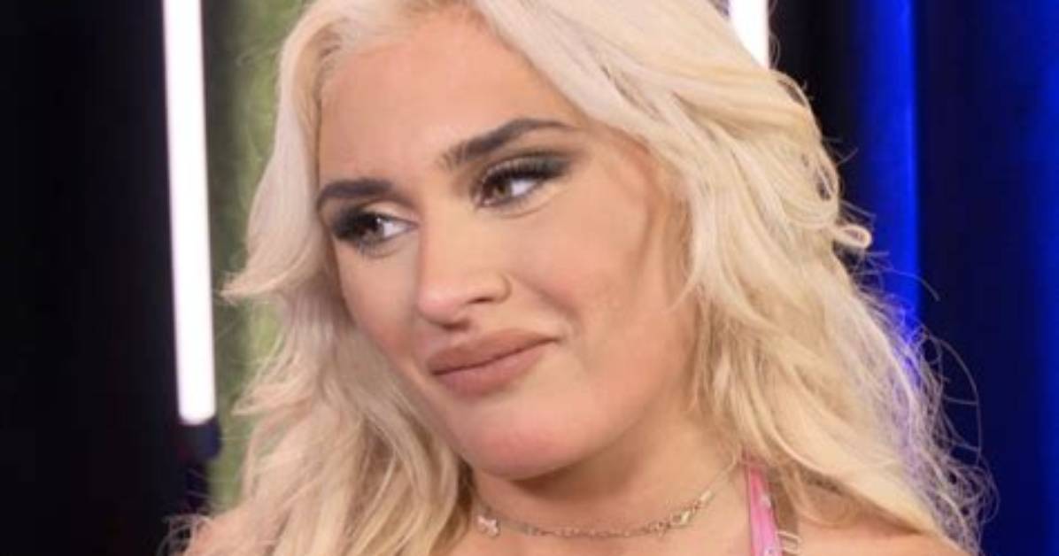 Tiffany Stratton Leaked Pics: What You Need to Know