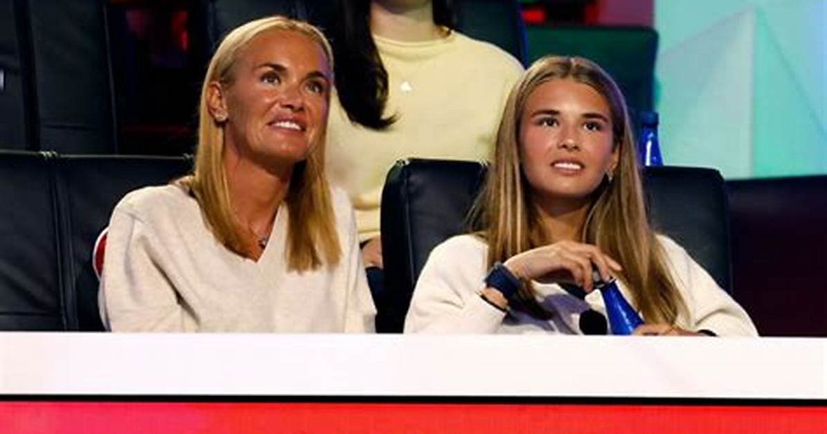 Tiger Woods' Girlfriend: a Deep Dive into Their Relationship
