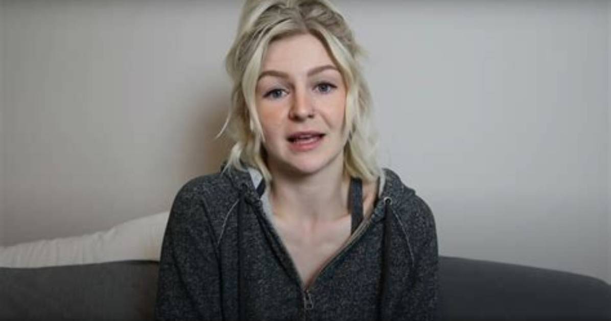 Tiktok: Did Kallmekris Get Raped? Sexuality and Mental Illness
