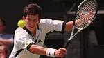Tim Henman 2024: a Look at the Former Tennis Star's New Chapter