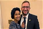 Tim Mynett Religion, Jewish, Wiki, Instagram (Ilhan Omar Boyfriend) Age, Muslim