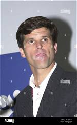 Tim Shriver Net Worth - Jivevlog