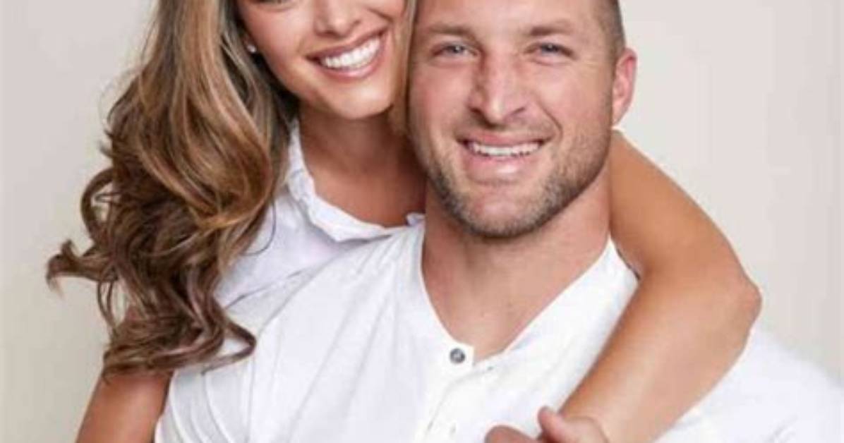 Tim Tebow Net Worth: Biography, Age, Family, Religion, Salary, Income & Assets - Sarkariresult