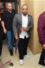Timbaland Age, Height, Weight |