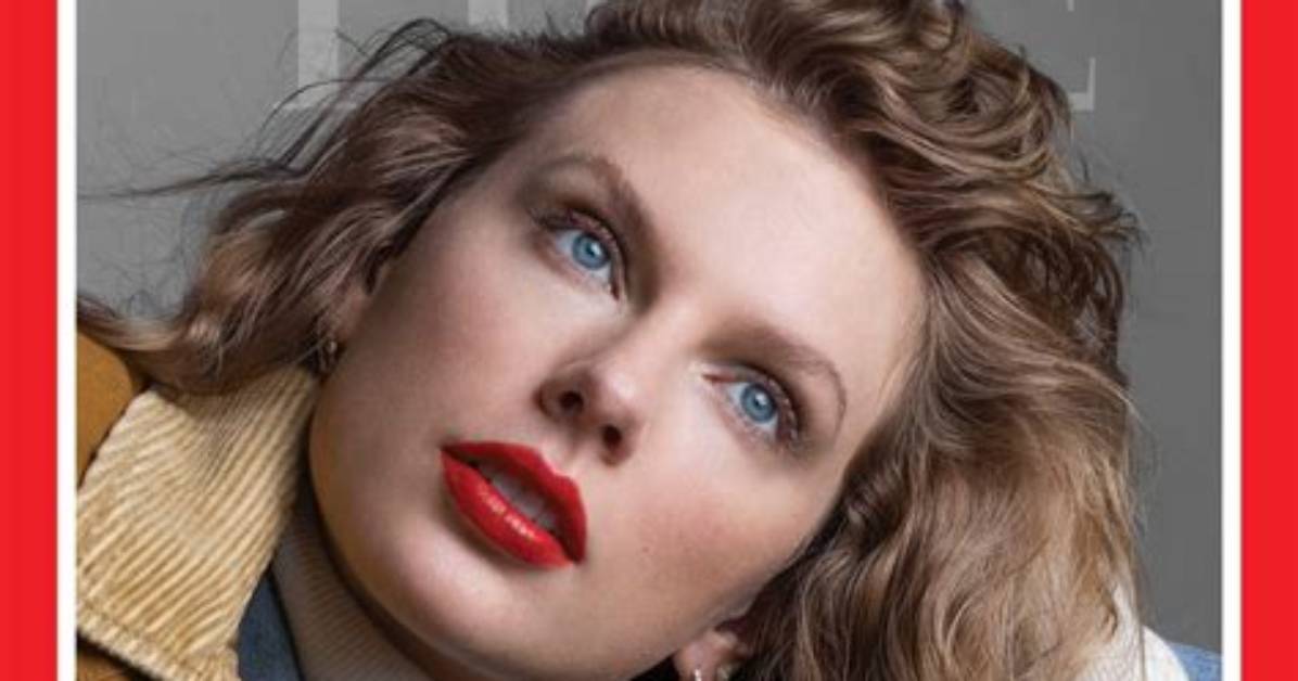 Time with Taylor: the Enigmatic Taylor Swift Clock