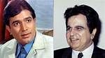 Timeless Icons: the Legends of Bollywood Actors
