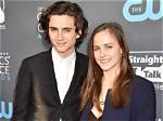 Timothee Chalamet’s Sister’s Weight Loss Before and After Pauline Chalamet Breast Reduction