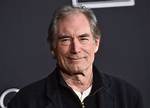 Timothy Dalton's Love Life: Uncovering His Romantic History
