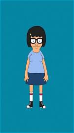 Tina Belcher: the Quirky Heroine of Animation
