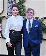 Tina Fey & Husband's Enduring Love