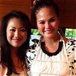 Tina Teigen & Corey Speaks- Married Life, Children, Divorced ·