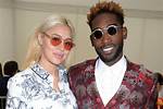 Tinie Tempah Is Married to Sidney De Haan Granddaughter, Eve De Haan Age and Instagram