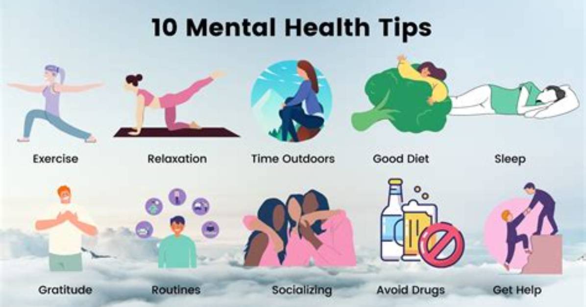 Tips for Maintaining Height and Health