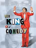 Tips from the Comedy King